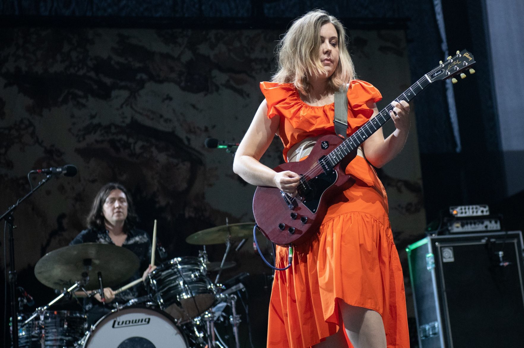 Wilco, Sleater-Kinney at St. Louis Music Park